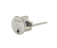 Frelan Hardware Locks & Latches Polished Chrome / Rim Cylinders Frelan - PC 5 pin rim cylinder