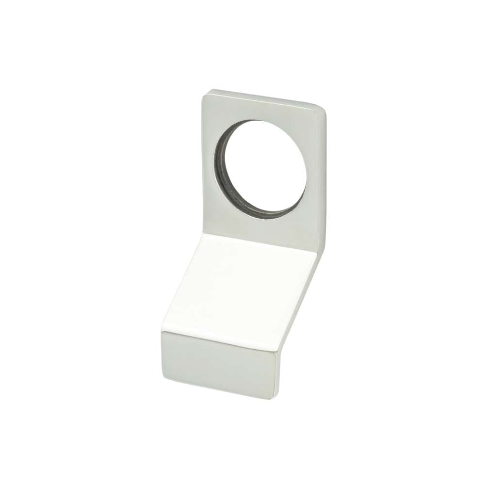 Frelan Hardware Door Furniture Polished Stainless Steel / Rim Profile Cylinder Pulls Frelan - PSS cylinder pull