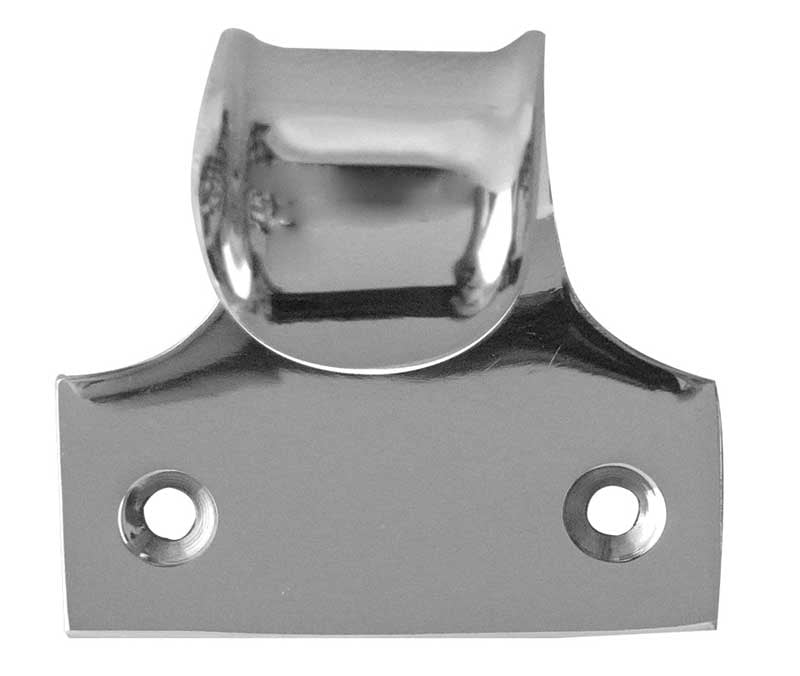 Frelan Hardware Window Furniture Polished Chrome / Sash Window Lifts Frelan - Sash Lift - Polished Chrome