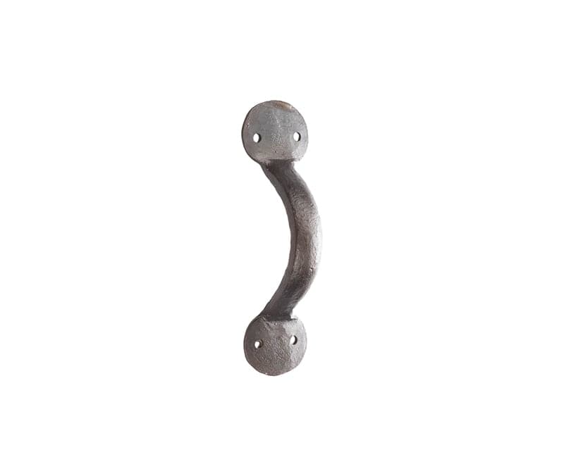 Frelan Hardware Cabinet Hardware Beeswax / Cabinet Pull Handles Frelan - Valley Forge 116mm Cabinet Handle - Beeswax