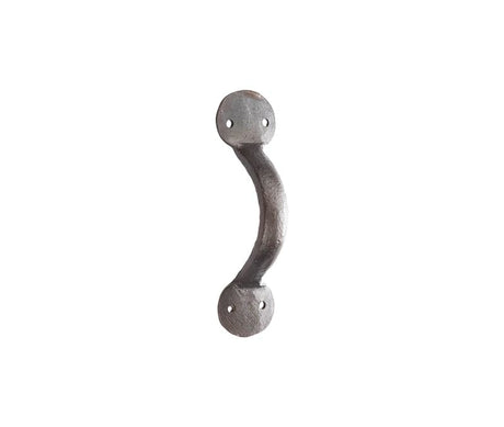 Frelan Hardware Cabinet Hardware Beeswax / Cabinet Pull Handles Frelan - Valley Forge 116mm Cabinet Handle - Beeswax