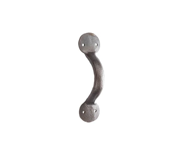 Frelan Hardware Cabinet Hardware Beeswax / Cabinet Pull Handles Frelan - Valley Forge 116mm Cabinet Handle - Beeswax