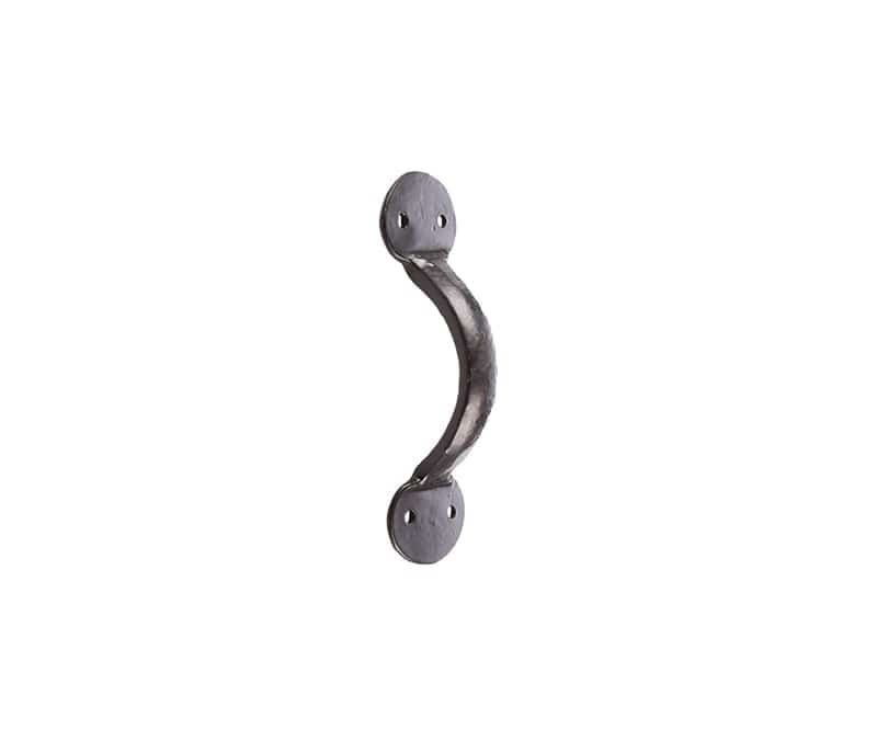 Frelan Hardware Cabinet Hardware Black / Cabinet Pull Handles Frelan - Valley Forge 116mm Cabinet Handle - Black