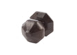 Frelan Hardware Door Furniture Beeswax / Octagonal Centre Door Knob Frelan - Valley Forge Centre Door Knob - Beeswax