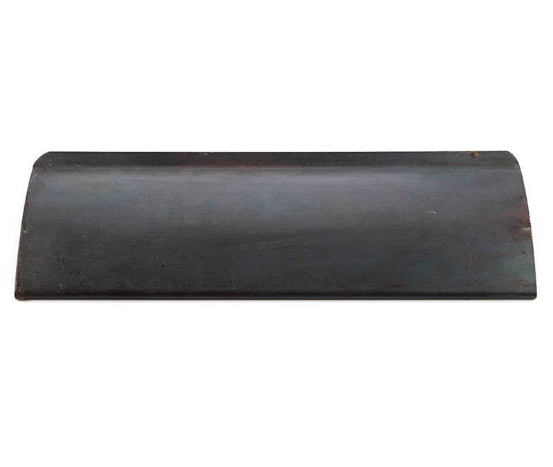 Frelan Hardware Door Furniture Beeswax / Interior Letter Flap / 300 x 112mm Frelan - Valley Forge Inner Tidy 300 x 112mm - Beeswax