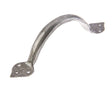 Frelan Hardware Cabinet Hardware Pewter / Cabinet Pull Handles Frelan - Vally Forge 184mm Tear Cabinet Pull Handle - Pewter