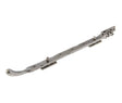 Frelan Hardware Window Furniture Pewter / 12"/300mm Frelan - Vally Forge 300mm Bulb End Casement Stay - Pewter