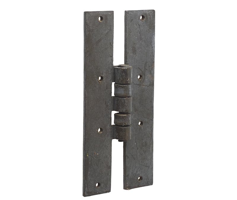 Frelan Hardware Hinges Beeswax / H & HL Hinges / 2.5" (64mm) Frelan - Vally Forge 66 x 155mm H-Hinges - Beeswax