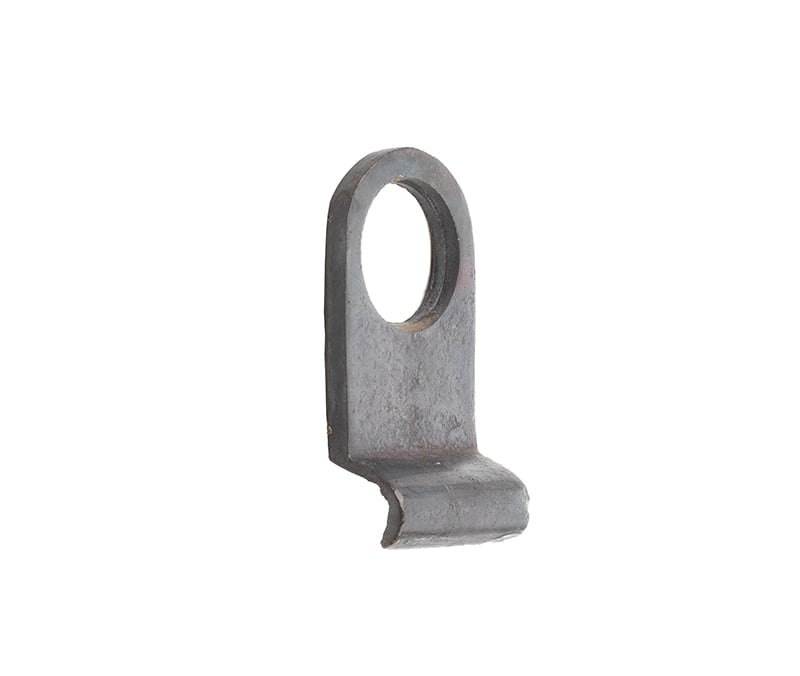 Frelan Hardware Door Furniture Beeswax / Rim Profile Cylinder Pulls Frelan - Vally Forge Cylinder Pull - Beeswax