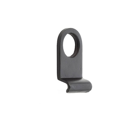 Frelan Hardware Door Furniture Black / Rim Profile Cylinder Pulls Frelan - Vally Forge Cylinder Pull - Black
