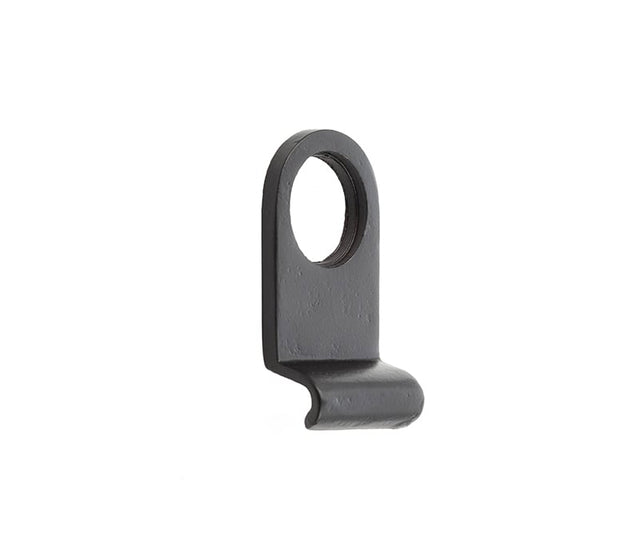 Frelan Hardware Door Furniture Black / Rim Profile Cylinder Pulls Frelan - Vally Forge Cylinder Pull - Black