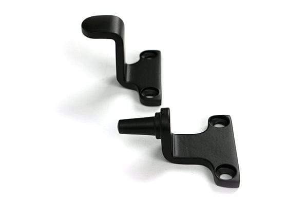 From The Anvil Window Furniture Aged Bronze / 10"/250mm From The Anvil - Aged Bronze 10" Avon Stay (Steel Window)