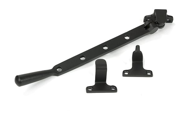 From The Anvil Window Furniture Aged Bronze / 10"/250mm From The Anvil - Aged Bronze 10" Newbury Stay (Steel Window)