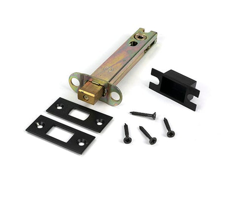 From The Anvil Locks & Latches Aged Bronze / Tubular Dead Bolts / 5" / 127mm From The Anvil - Aged Bronze 5" Heavy Duty Tubular Deadbolt