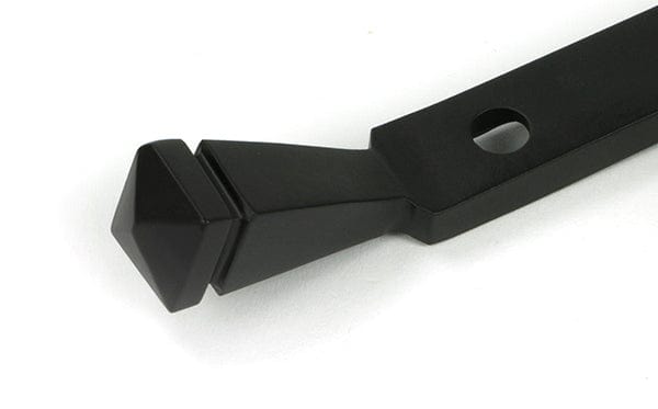 From The Anvil Window Furniture Aged Bronze / 8"/200mm From The Anvil - Aged Bronze 8" Avon Stay (Steel Window)