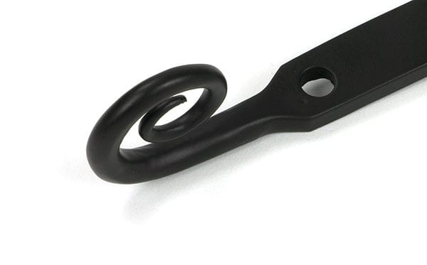 From The Anvil Window Furniture Aged Bronze / 8"/200mm From The Anvil - Aged Bronze 8" Monkeytail Stay (Steel Window)