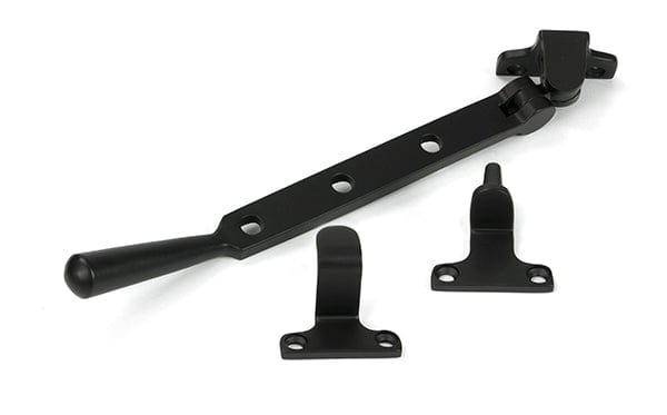 From The Anvil Window Furniture Aged Bronze / 8"/200mm From The Anvil - Aged Bronze 8" Newbury Stay (Steel Window)