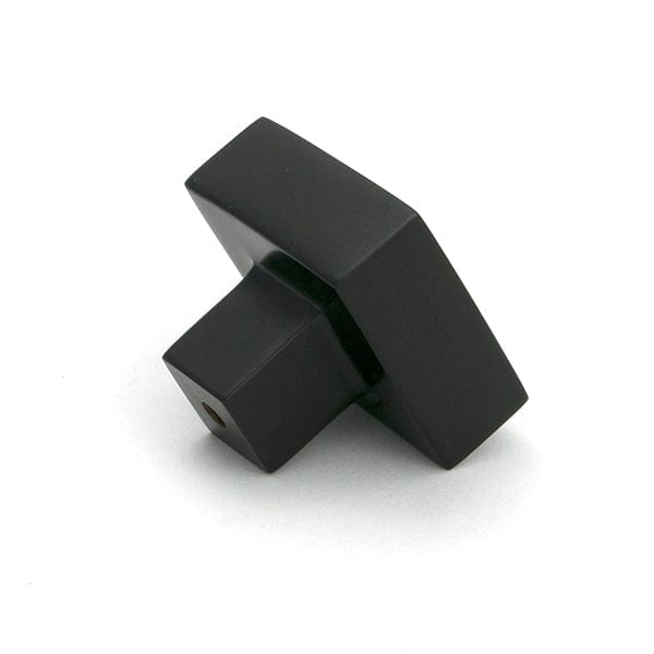 From The Anvil Cabinet Hardware Aged Bronze / Cabinet Knobs / 25mm Dia. From The Anvil - Aged Bronze Albers Cabinet Knob - 25mm