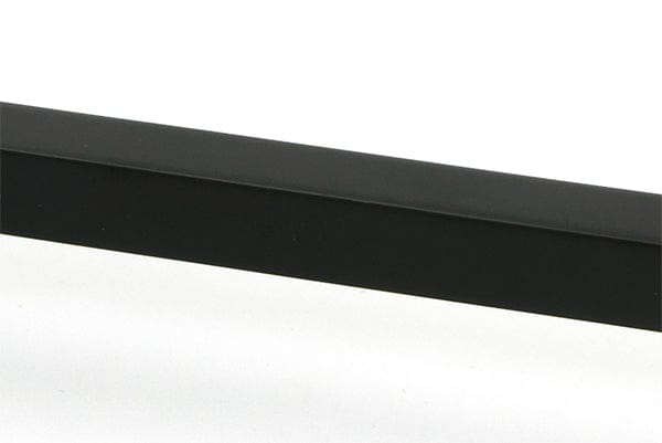 From The Anvil Cabinet Hardware Aged Bronze / Cabinet Pull Handles / Large From The Anvil - Aged Bronze Albers Pull Handle - Large