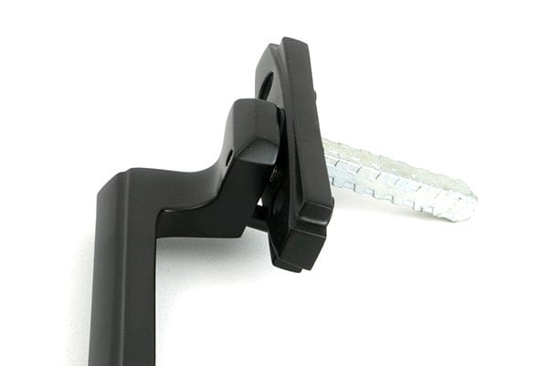 From The Anvil Window Furniture Aged Bronze / Left Hand / Yes From The Anvil - Aged Bronze Art Deco Espag - LH