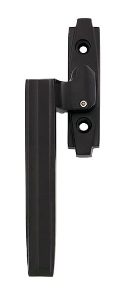 From The Anvil Window Furniture Aged Bronze / Left Hand / Yes From The Anvil - Aged Bronze Art Deco Espag - LH