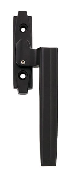 From The Anvil Window Furniture Aged Bronze / Right Hand / Yes From The Anvil - Aged Bronze Art Deco Espag - RH