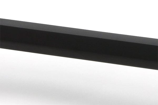 From The Anvil Cabinet Hardware Aged Bronze / Cabinet Pull Handles / Medium From The Anvil - Aged Bronze Kahlo Pull Handle - Medium