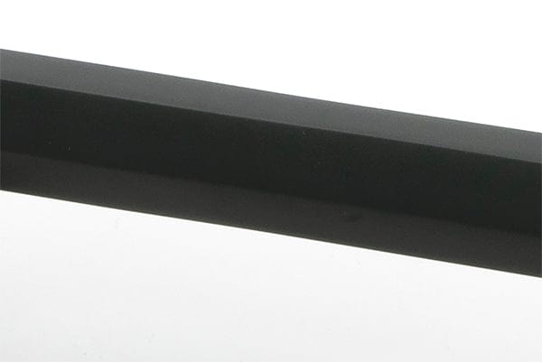 From The Anvil Cabinet Hardware Aged Bronze / Cabinet Pull Handles / Small From The Anvil - Aged Bronze Kahlo Pull Handle - Small