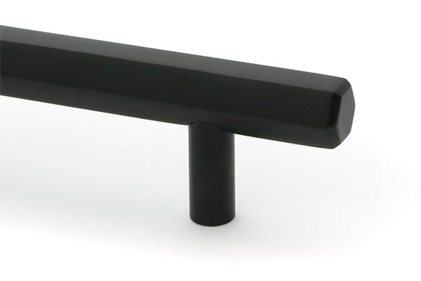 From The Anvil Cabinet Hardware Aged Bronze / Cabinet Pull Handles / Small From The Anvil - Aged Bronze Kahlo Pull Handle - Small