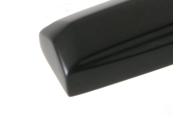 From The Anvil Window Furniture Aged Bronze / Yes / Mortice & Hook Place From The Anvil - Aged Bronze Locking Art Deco Fastener - RH