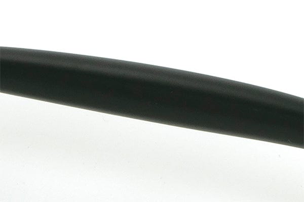 From The Anvil Cabinet Hardware Aged Bronze / Cabinet Pull Handles / Small From The Anvil - Aged Bronze Moore Pull Handle - Small