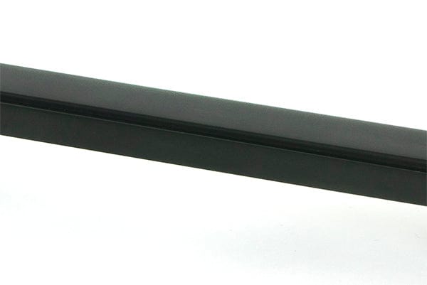 From The Anvil Cabinet Hardware Aged Bronze / Cabinet Pull Handles / Large From The Anvil - Aged Bronze Scully Pull Handle - Large