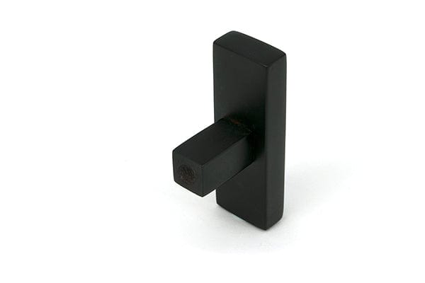 From The Anvil Cabinet Hardware Aged Bronze / Cabinet T-Pulls From The Anvil - Aged Bronze Scully T-Bar