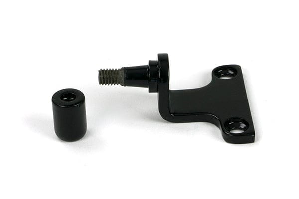From The Anvil Window Furniture Black / Casement Stay Locking Pin From The Anvil - Black Locking Stay Pin (Steel Window)