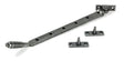 From The Anvil Window Furniture Pewter Patina / 12"/300mm From The Anvil - Pewter 12" Reeded Stay