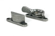 From The Anvil Window Furniture Pewter Patina / Sash Window Fitch Fasteners / Yes From The Anvil - Pewter Fitch Fastener