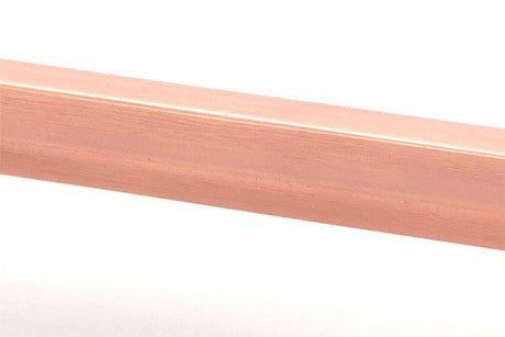 From The Anvil Cabinet Hardware Polished Bronze / Cabinet Pull Handles / Medium From The Anvil - Polished Bronze Kahlo Pull Handle - Medium