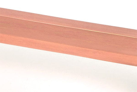 From The Anvil Cabinet Hardware Polished Bronze / Cabinet Pull Handles / Small From The Anvil - Polished Bronze Kahlo Pull Handle - Small