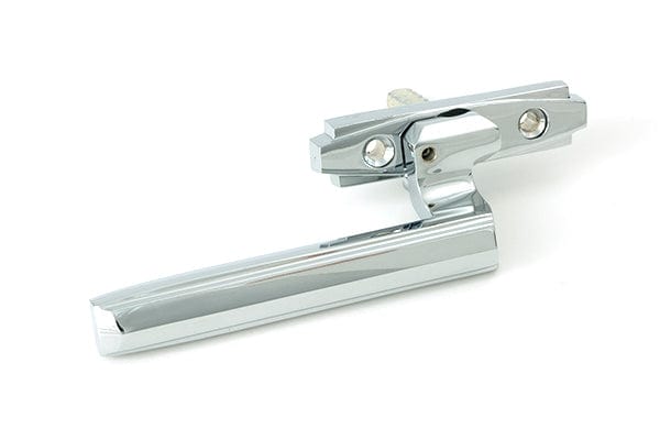 From The Anvil Window Furniture Polished Chrome / Right Hand / Yes From The Anvil - Polished Chrome Art Deco Espag - RH