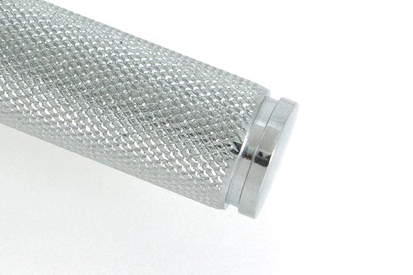 From The Anvil Window Furniture Polished Chrome / Yes / Mortice & Hook Place From The Anvil - Polished Chrome Locking Brompton Fastener RH