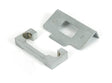 From The Anvil Locks & Latches Satin Chrome / Dead Bolt Rebate Kit From The Anvil - Satin Chrome Rebate Kit for Deadbolt