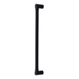 Heritage Brass Door Furniture Matt Black / Pull Handles (Bolt Through) Heritage Brass - Gio Large Pull Handle - Matt Black