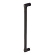 Heritage Brass Door Furniture Matt Bronze / Pull Handles (Bolt Through) Heritage Brass - Gio Large Pull Handle - Matt Bronze