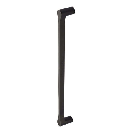 Heritage Brass Door Furniture Matt Bronze / Pull Handles (Bolt Through) Heritage Brass - Gio Large Pull Handle - Matt Bronze