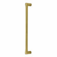 Heritage Brass Door Furniture Polished Brass / Pull Handles (Bolt Through) Heritage Brass - Gio Large Pull Handle - Polished Brass