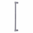 Heritage Brass Door Furniture Polished Chrome / Pull Handles (Bolt Through) Heritage Brass - Gio Large Pull Handle - Polished Chrome