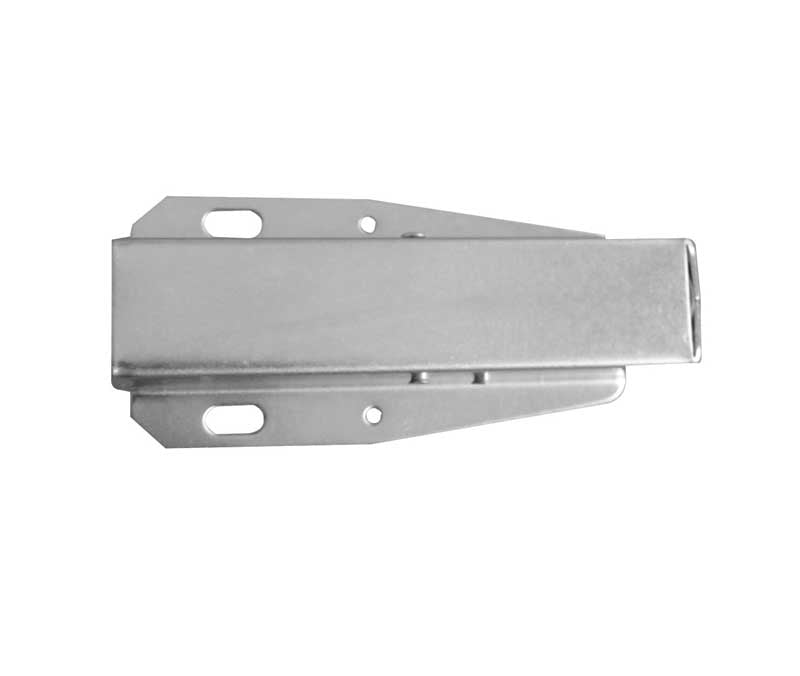High quality image of Frelan - Jedo Touch Catch 75x35mm Zinc Plate Sku. J234ZP