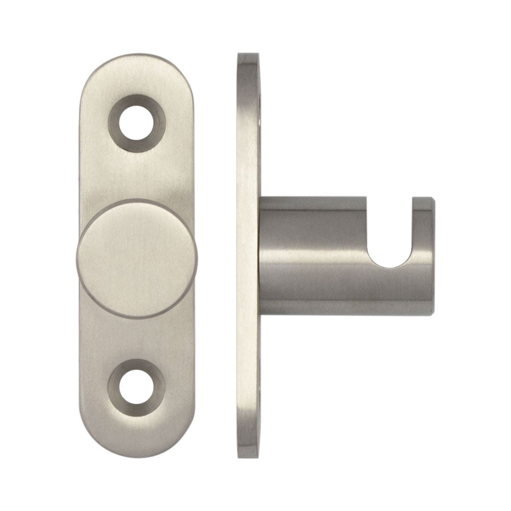 High quality image of Frelan - Stainless Steel Casement Fasteners 53mm Satin Stainless Steel Sku. JSS1234HP