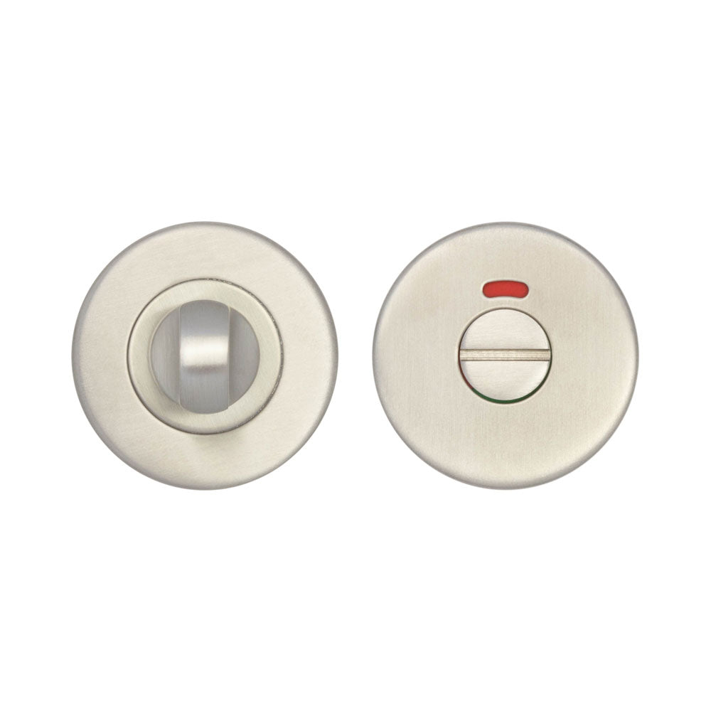 High quality image of Frelan - Stainless Steel Standard Turns & Releases with Indicator Grade 201 52x8mm Grade 201 Satin Stainless Sku. JSS226