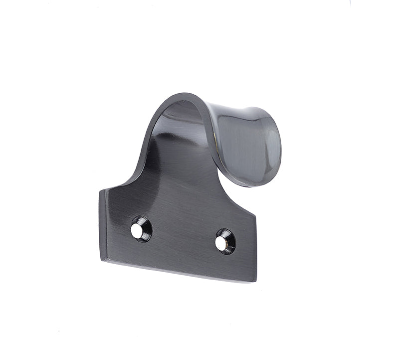High quality image of Frelan - Jedo Brass Sash Lifts 50mm Dark Bronze Sku. JV84DB